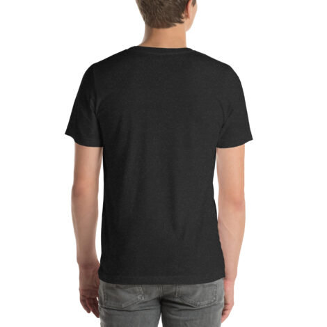 Go Birds Unisex t-shirt