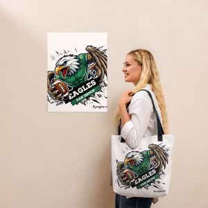 Eagles Fan Group