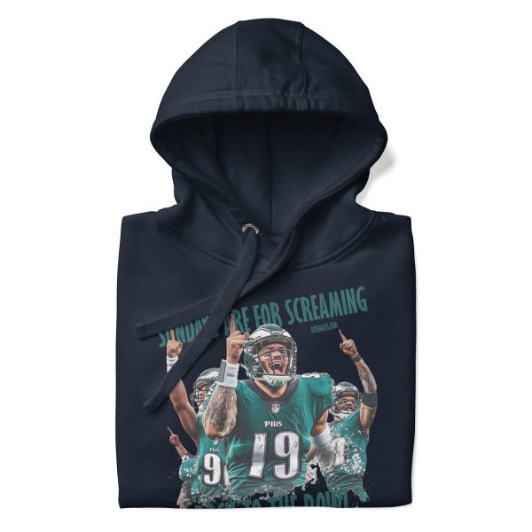 Sundays are for Screaming - Image 2