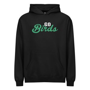 Love Hurts Hoodie