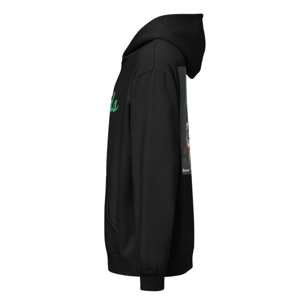 Love Hurts Hoodie - Image 3