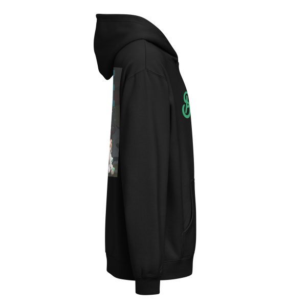 Love Hurts Hoodie - Image 4