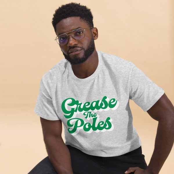 Grease the Poles - Image 16