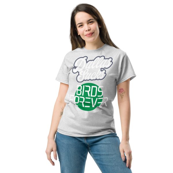 Dallas Sucks - Image 22
