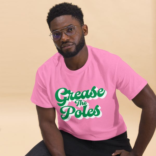 Grease the Poles - Image 14