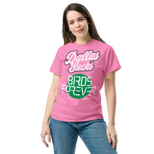 Dallas Sucks - Image 19