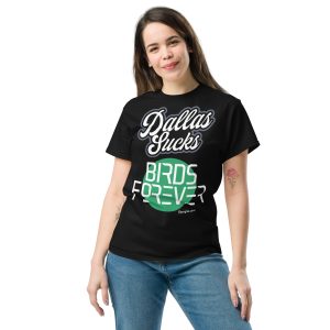 Dallas Sucks
