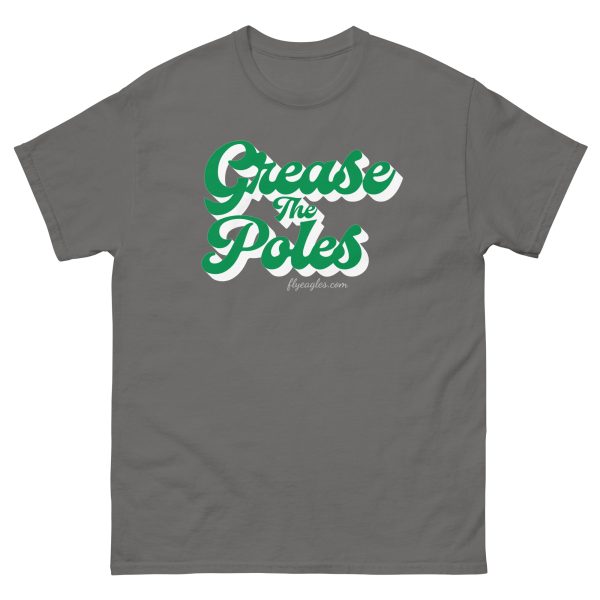 Grease the Poles - Image 17