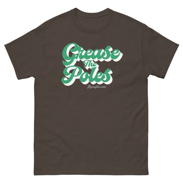 Grease the Poles - Image 11