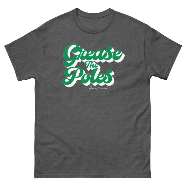Grease the Poles - Image 15