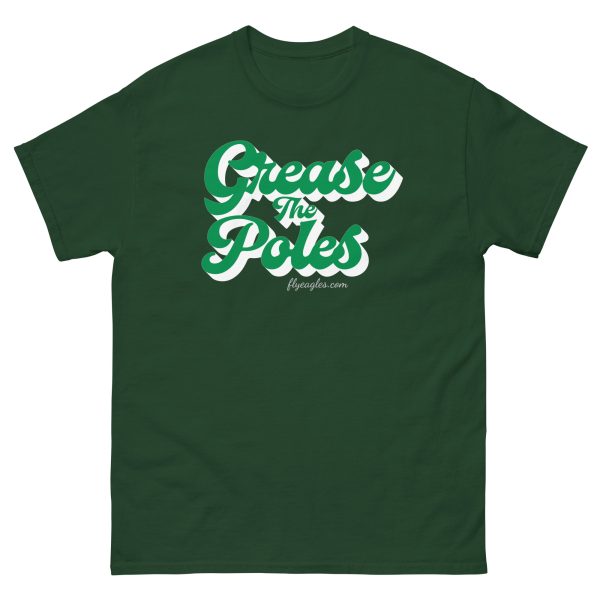 Grease the Poles - Image 9