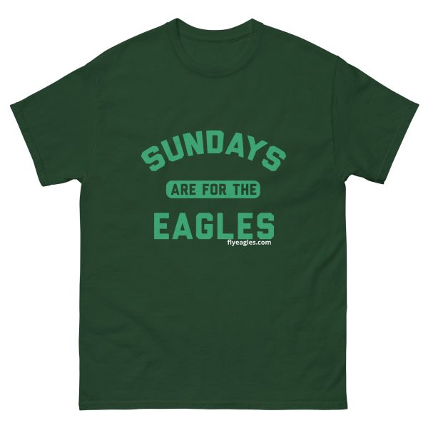 Sunday are for the Eagles - Image 7