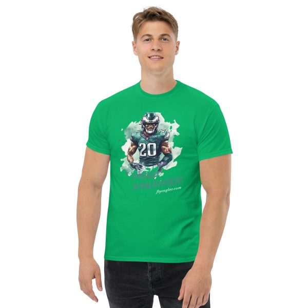 Eagle-holic - Image 25