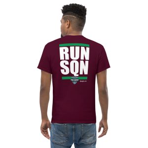 RUN SQ