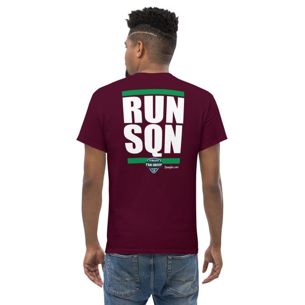 RUN SQ