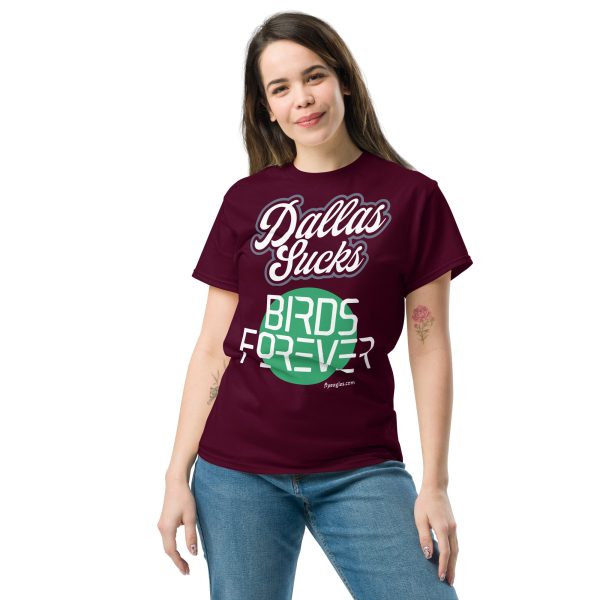 Dallas Sucks - Image 2