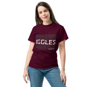 Alternative view of Iggles