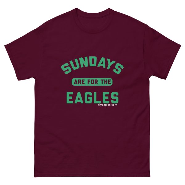 Sunday are for the Eagles - Image 2