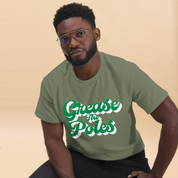 Grease the Poles - Image 12