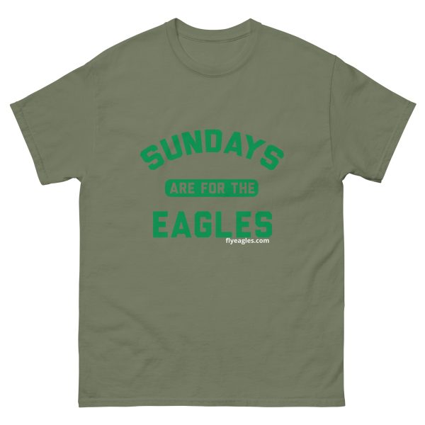 Sunday are for the Eagles - Image 11