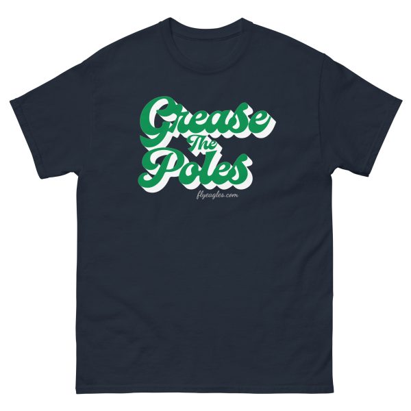 Grease the Poles - Image 5