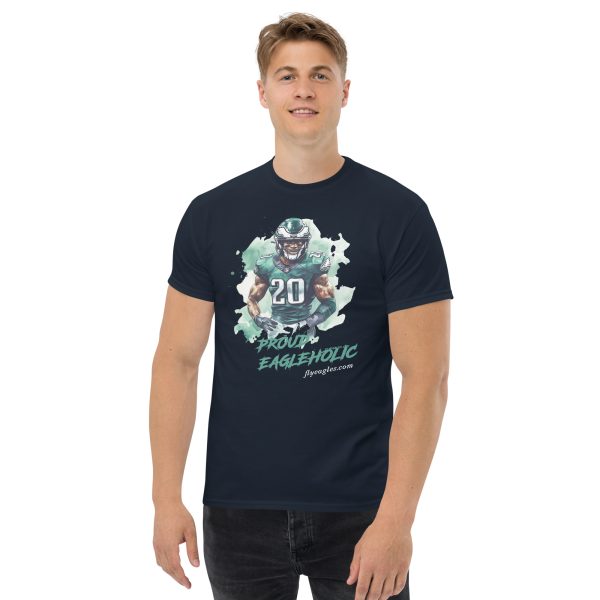 Eagle-holic - Image 7