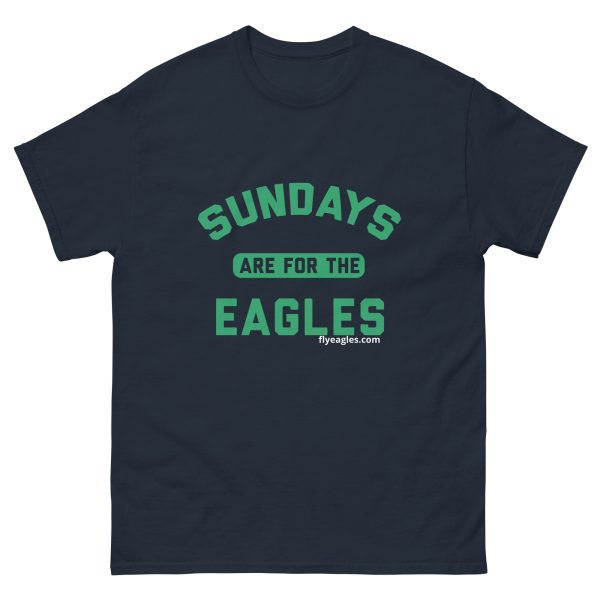 Sunday are for the Eagles - Image 5