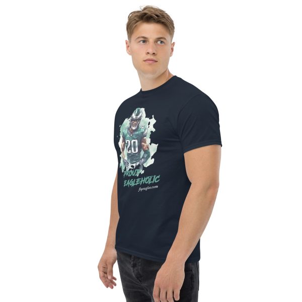 Eagle-holic - Image 10