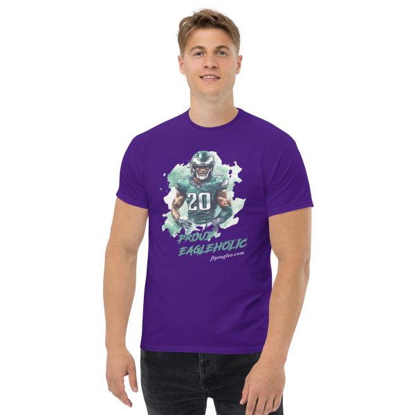 Eagle-holic - Image 13