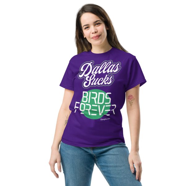 Dallas Sucks - Image 7