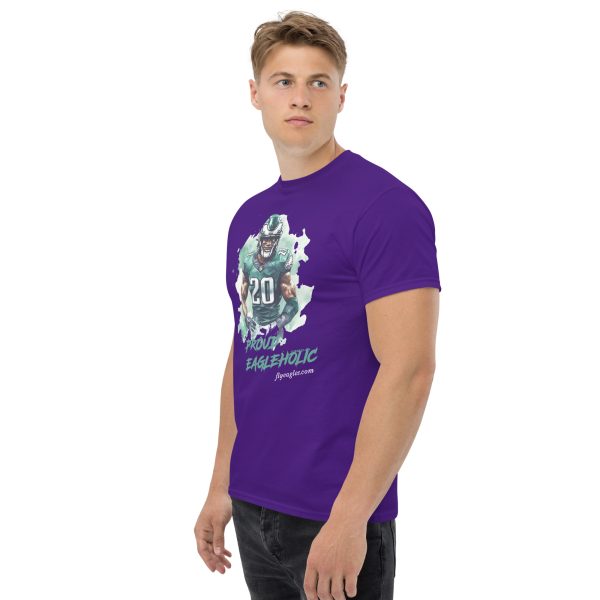 Eagle-holic - Image 16