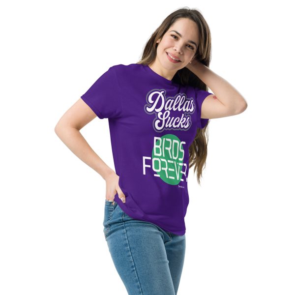 Dallas Sucks - Image 8