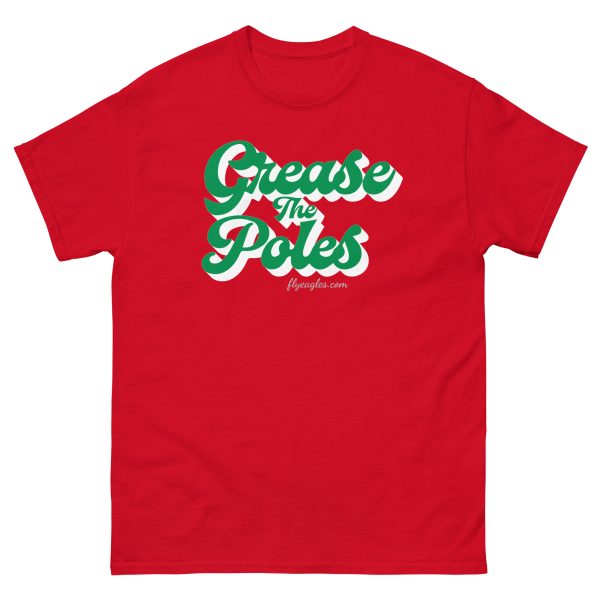 Grease the Poles - Image 7