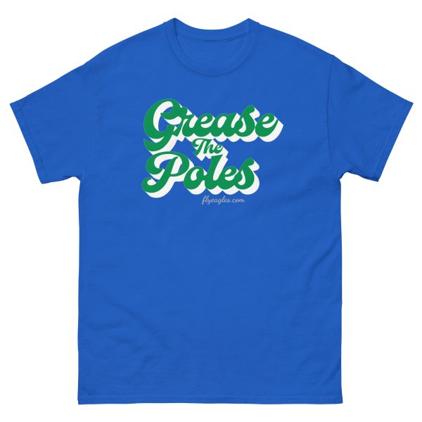 Grease the Poles - Image 13