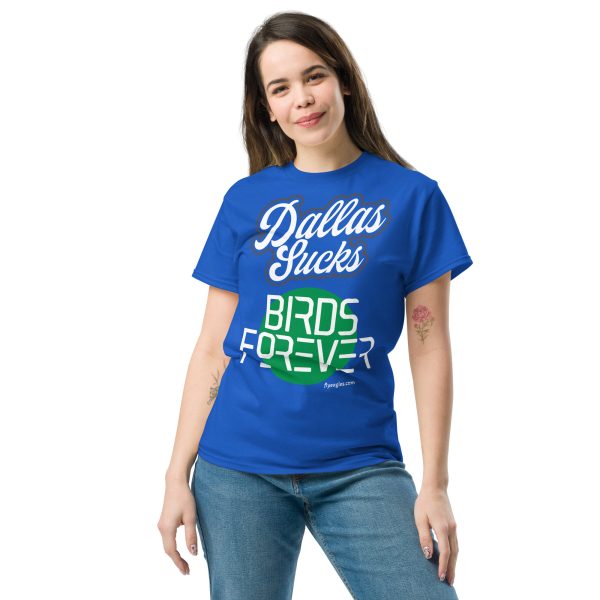 Dallas Sucks - Image 13