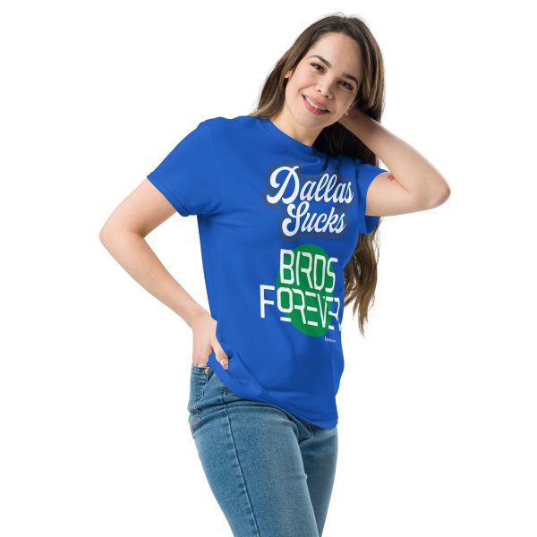 Dallas Sucks - Image 14