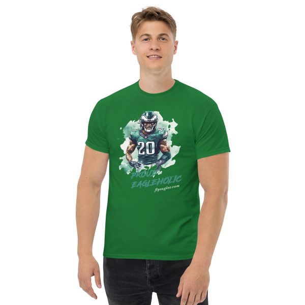 Eagle-holic - Image 19