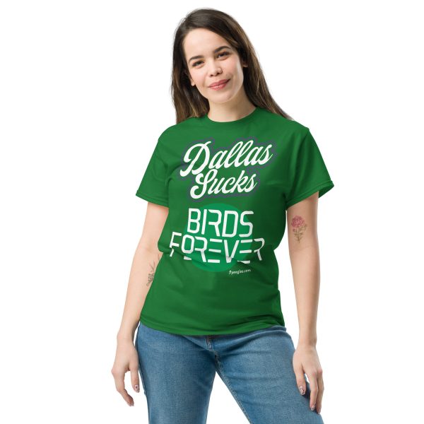 Dallas Sucks - Image 16