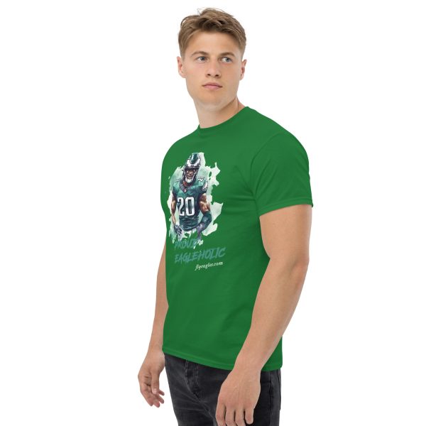 Eagle-holic - Image 23