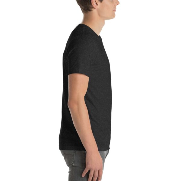 PEFG Unisex t-shirt - Image 3