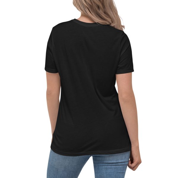 Women's Relaxed T-Shirt - Image 12