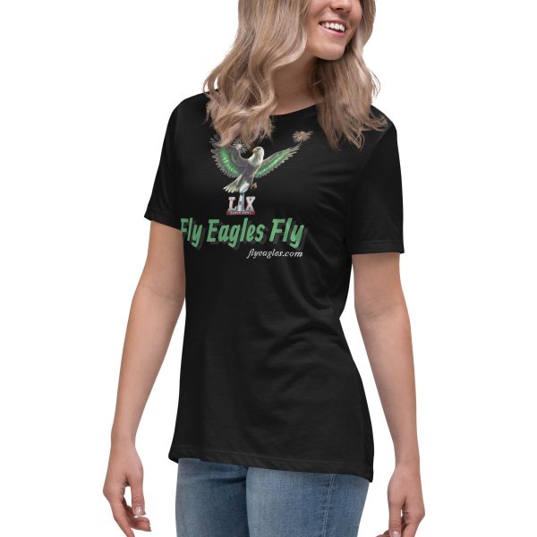 Women's Relaxed T-Shirt