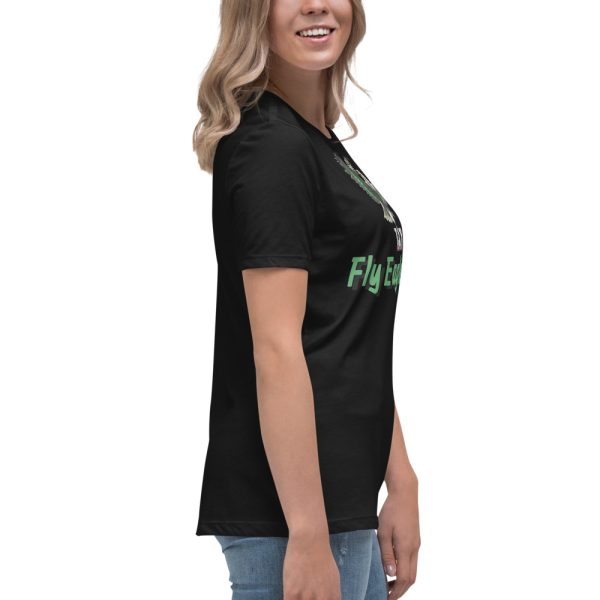 Women's Relaxed T-Shirt - Image 10