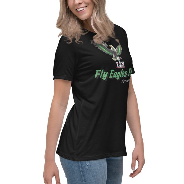 Women's Relaxed T-Shirt - Image 11
