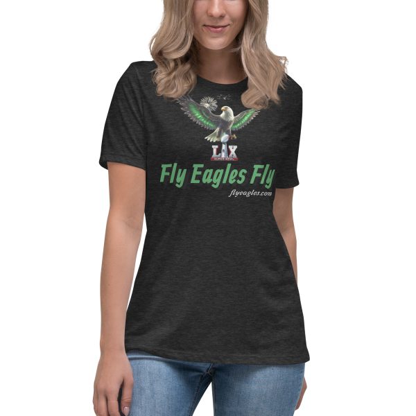 Women's Relaxed T-Shirt - Image 13