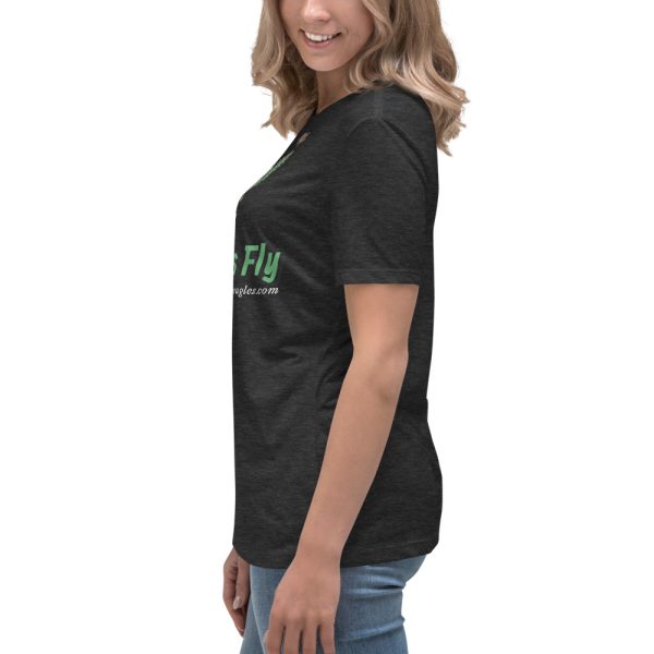 Women's Relaxed T-Shirt - Image 14