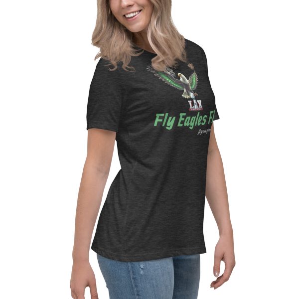 Women's Relaxed T-Shirt - Image 17