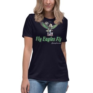 Alternative view of Women's Relaxed T-Shirt