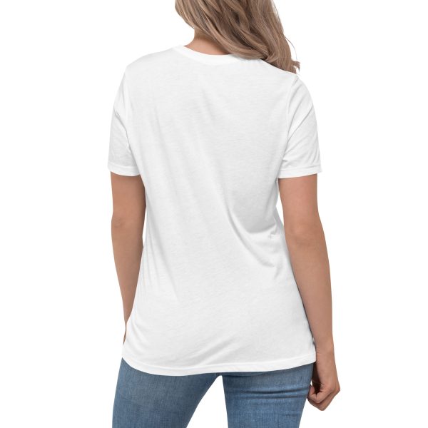Women's Relaxed T-Shirt - Image 30