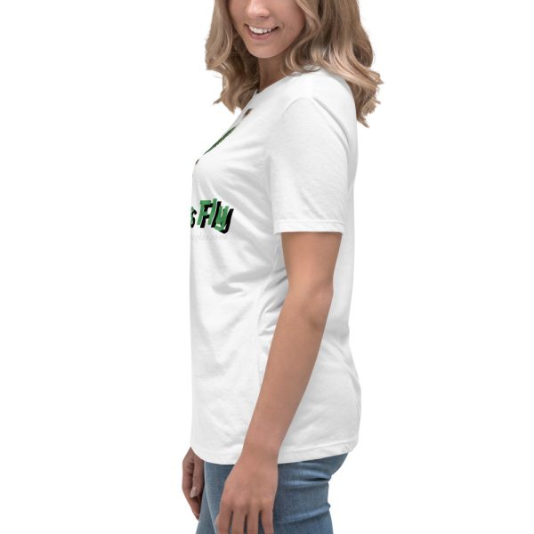 Women's Relaxed T-Shirt - Image 26